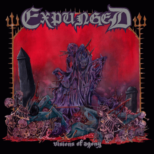 Expunged : Visions of Agony
